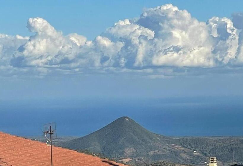 פנסיון Barighouse