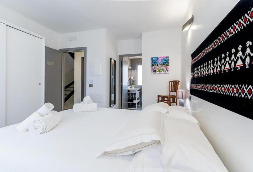 פנסיון Barighouse