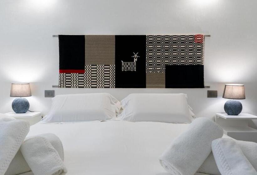 פנסיון Barighouse