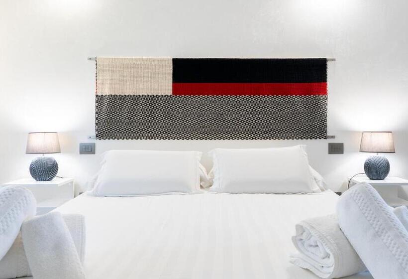 פנסיון Barighouse