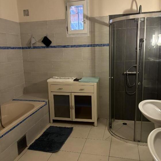 펜션 Bon Porto Appartement