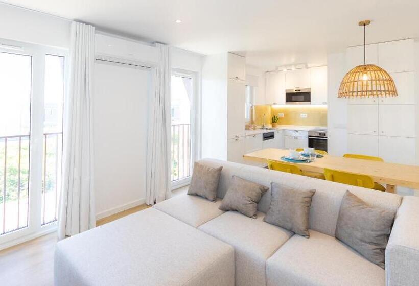 پانسیون ébora Residences