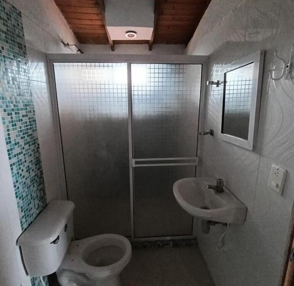 פנסיון Brisa Y Mar