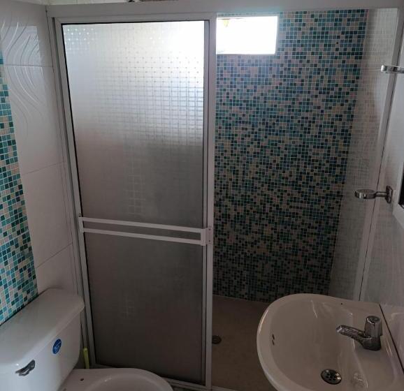 פנסיון Brisa Y Mar