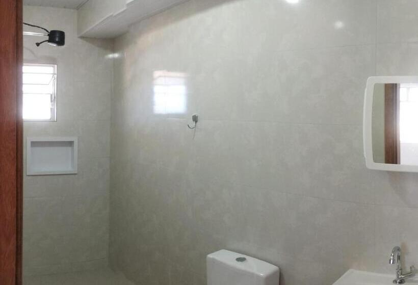 פנסיון Recanto Provetá 2