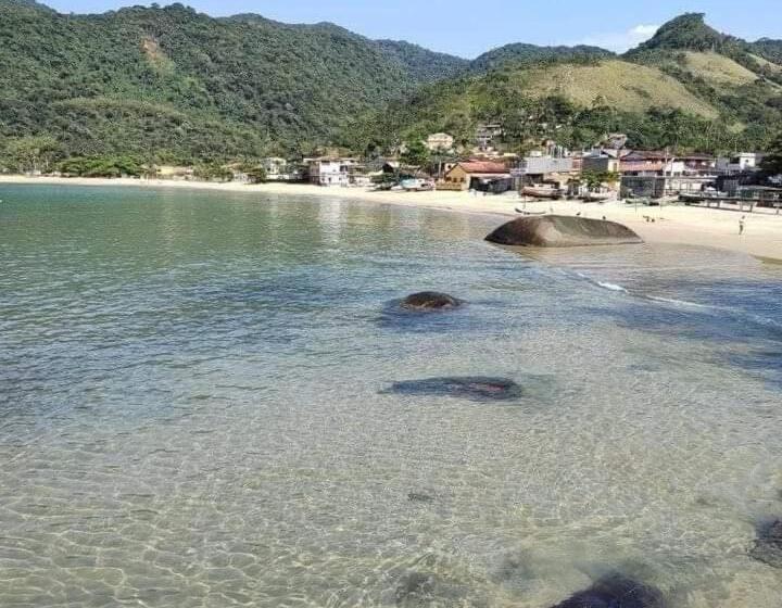 פנסיון Recanto Provetá 2