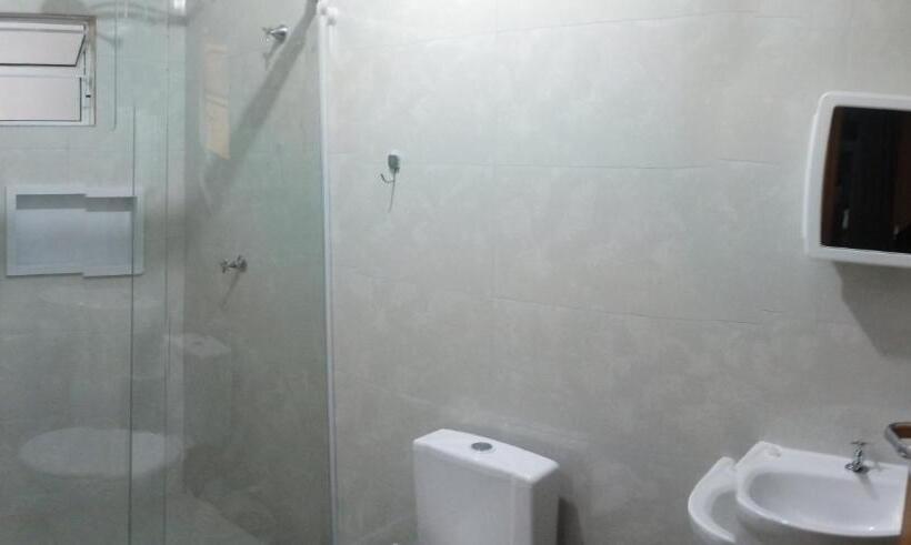 פנסיון Recanto Provetá 2