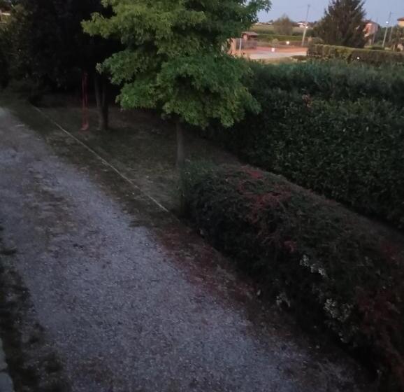 פנסיון Casa Di Petya