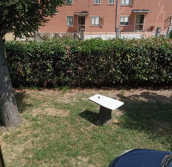 פנסיון Casa Di Petya