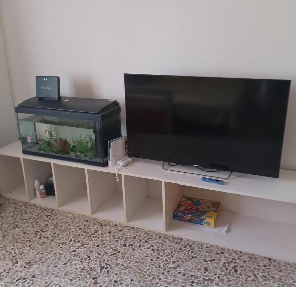 פנסיון Casa Di Petya