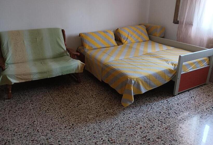 פנסיון Casa Di Petya