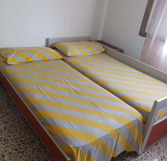 פנסיון Casa Di Petya