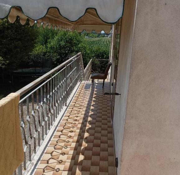 פנסיון Casa Di Petya