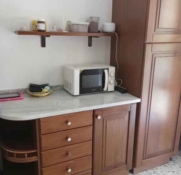 פנסיון Casa Di Petya