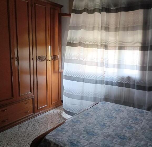 פנסיון Casa Di Petya