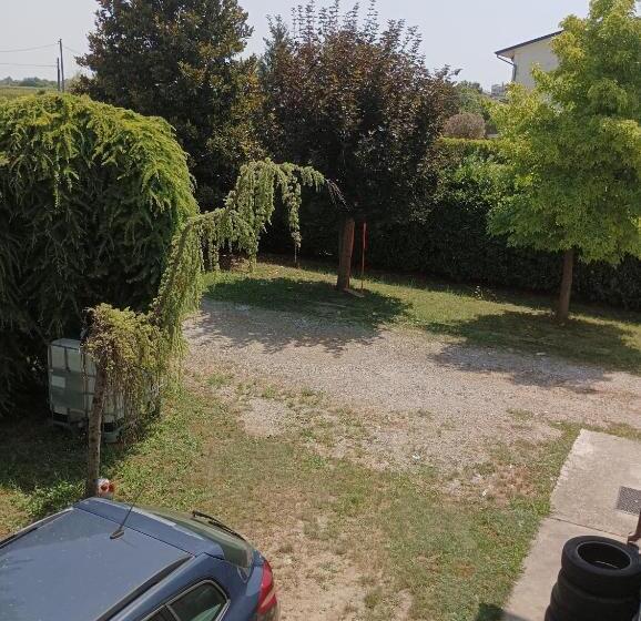 פנסיון Casa Di Petya