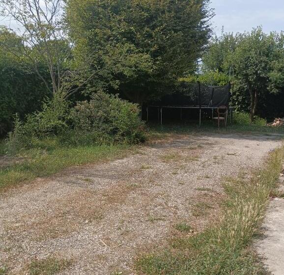 פנסיון Casa Di Petya