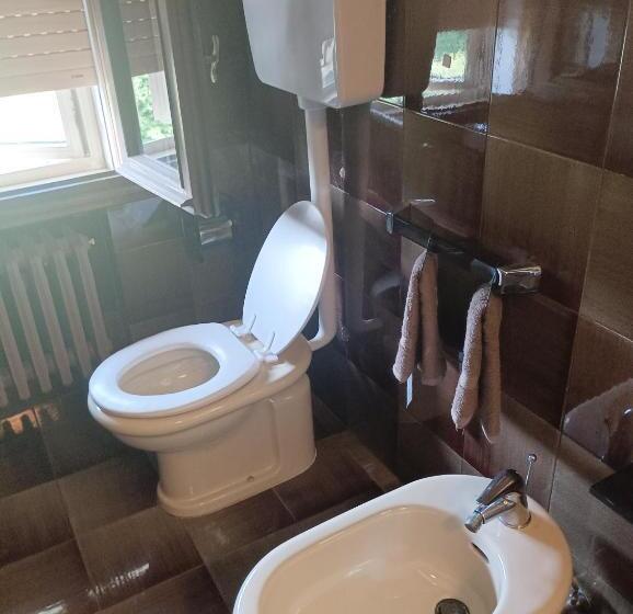 פנסיון Casa Di Petya