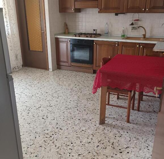 פנסיון Casa Di Petya