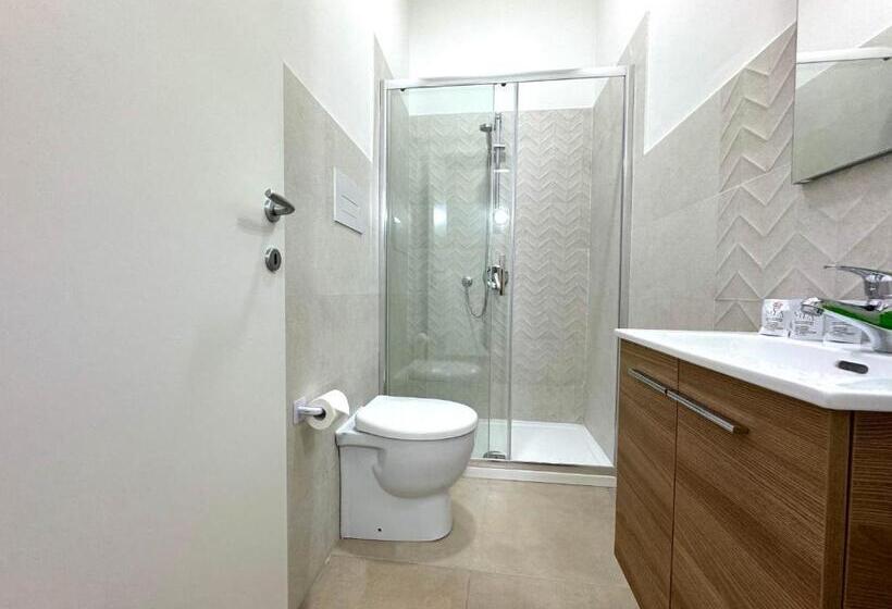 ペンション Casa Ferrante