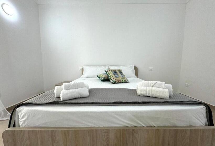 ペンション Casa Ferrante