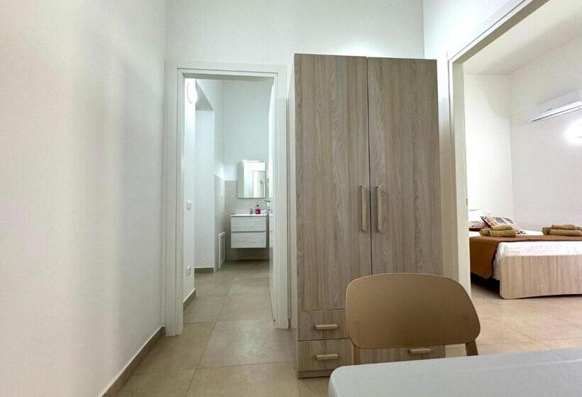 ペンション Casa Ferrante