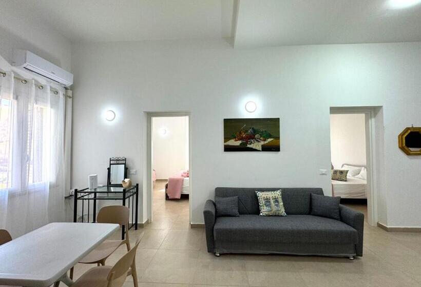 ペンション Casa Ferrante