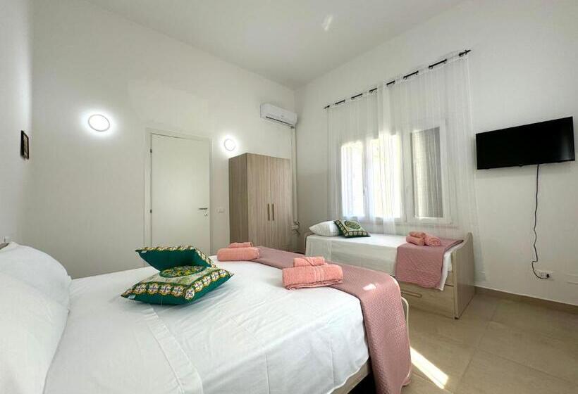 ペンション Casa Ferrante