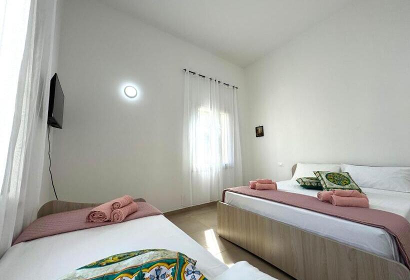 ペンション Casa Ferrante