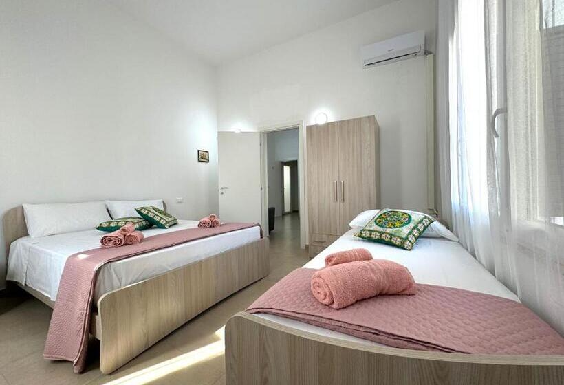 ペンション Casa Ferrante