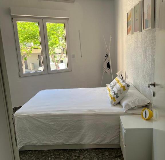 Пансион Casa Villanueva