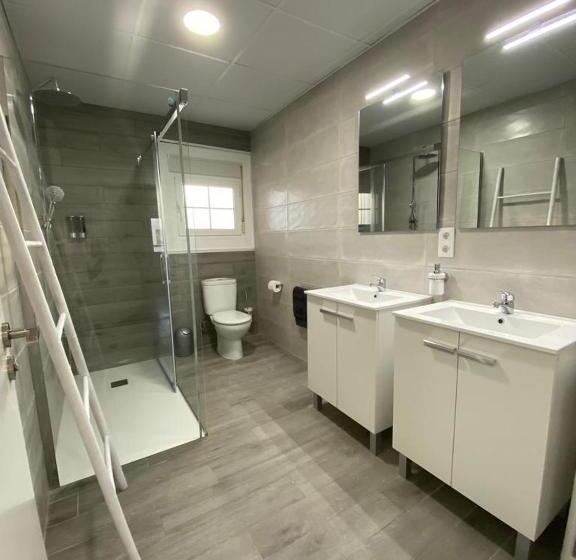 ペンション Casa Villanueva