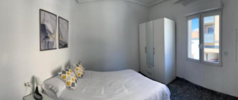 ペンション Casa Villanueva