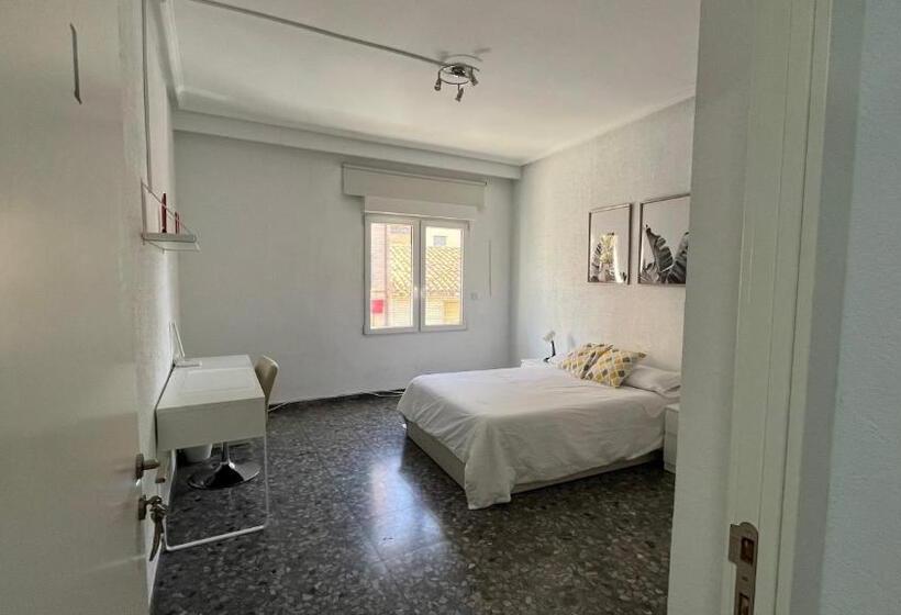 Пансион Casa Villanueva