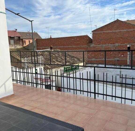 Пансион Casa Villanueva