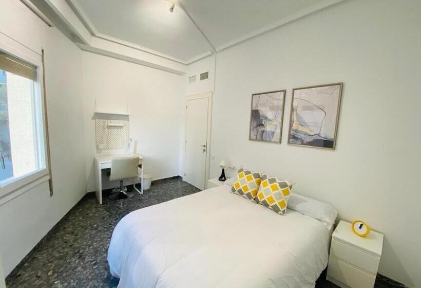 Пансион Casa Villanueva