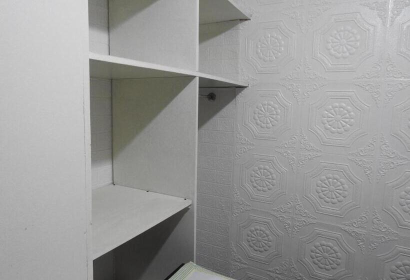 פנסיון Casita De Heidy