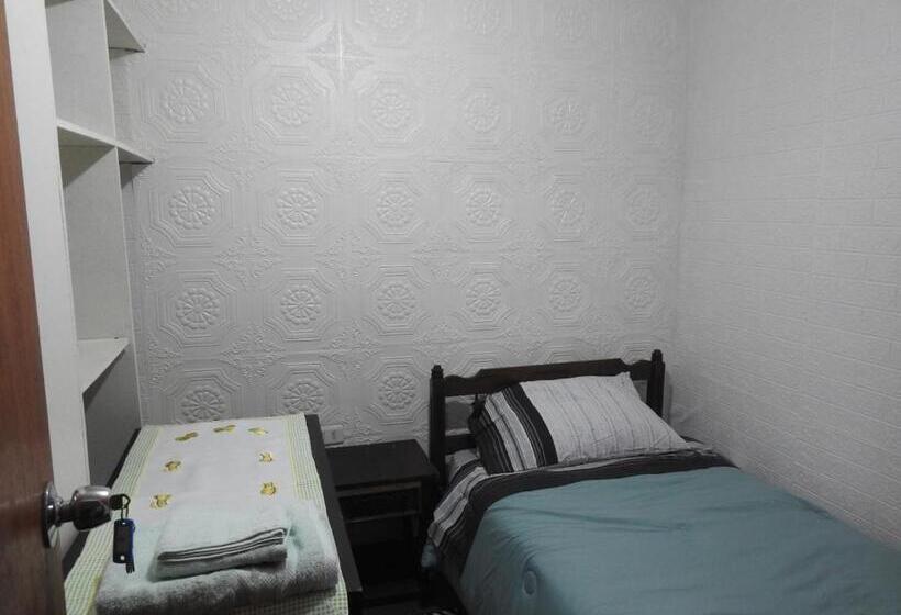 פנסיון Casita De Heidy