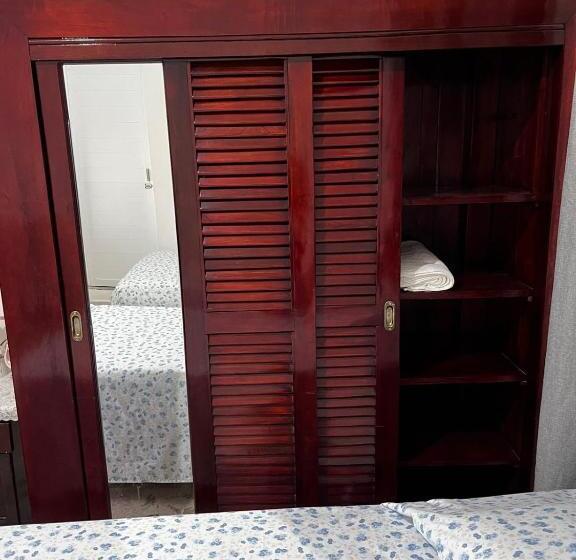 פנסיון Casita Vélez