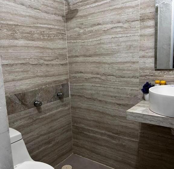 פנסיון Casita Vélez