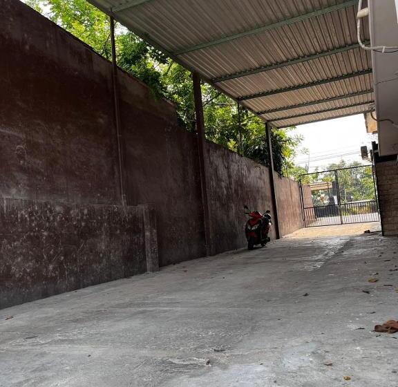 פנסיון Casita Vélez