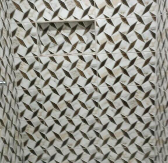 פנסיון Cattarino Dormitórios