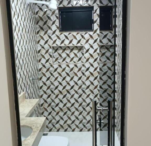 פנסיון Cattarino Dormitórios