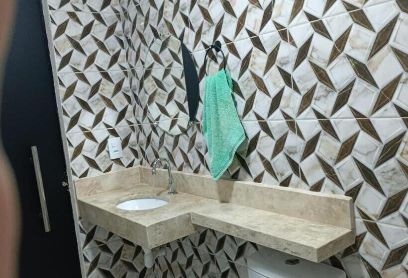 פנסיון Cattarino Dormitórios