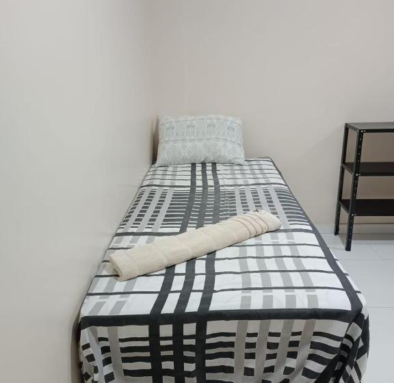 פנסיון Cattarino Dormitórios