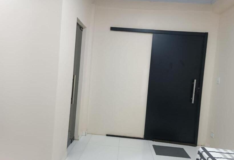 פנסיון Cattarino Dormitórios