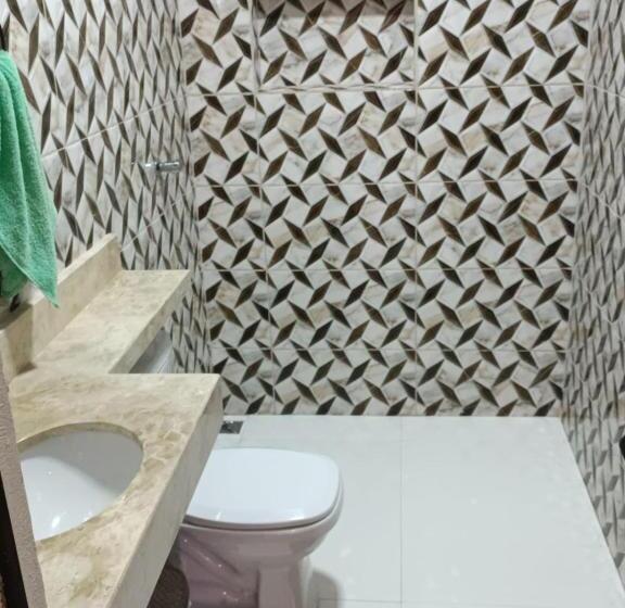 פנסיון Cattarino Dormitórios