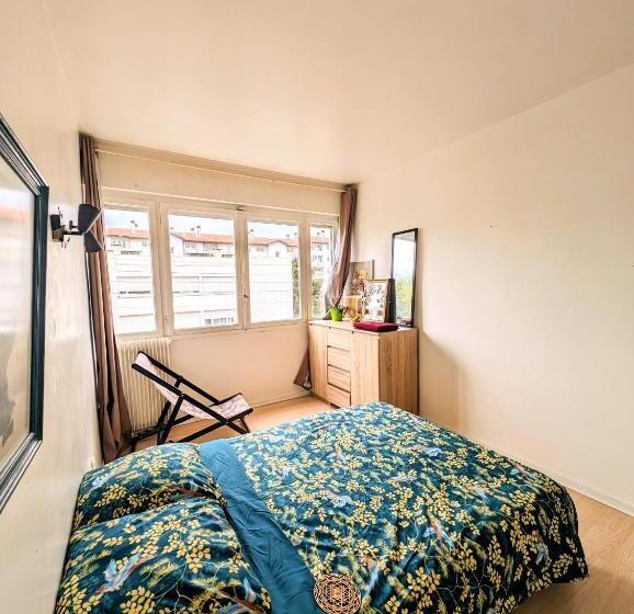 بنسيون Chambres 2 Personnes