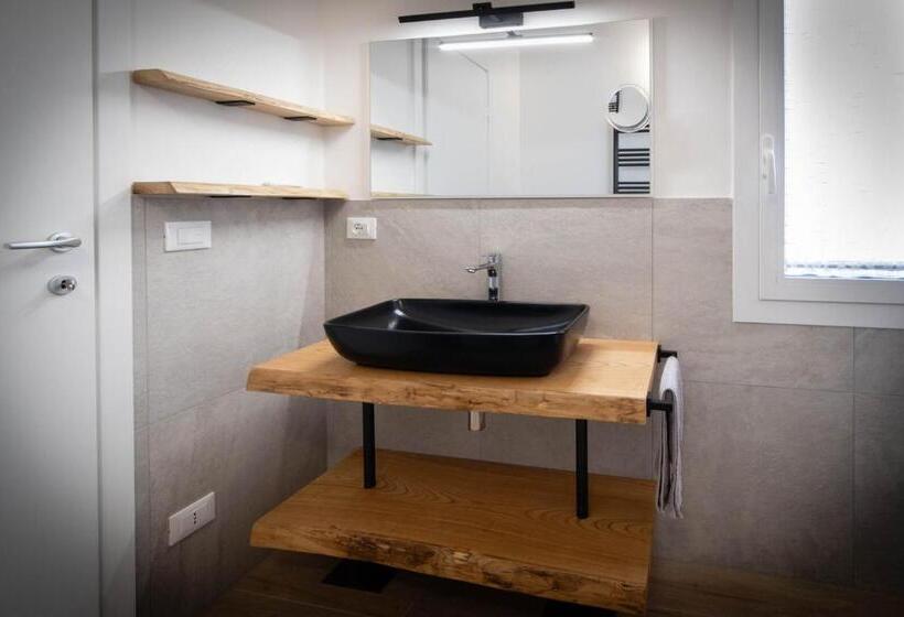 بنسيون Cristal Apartments