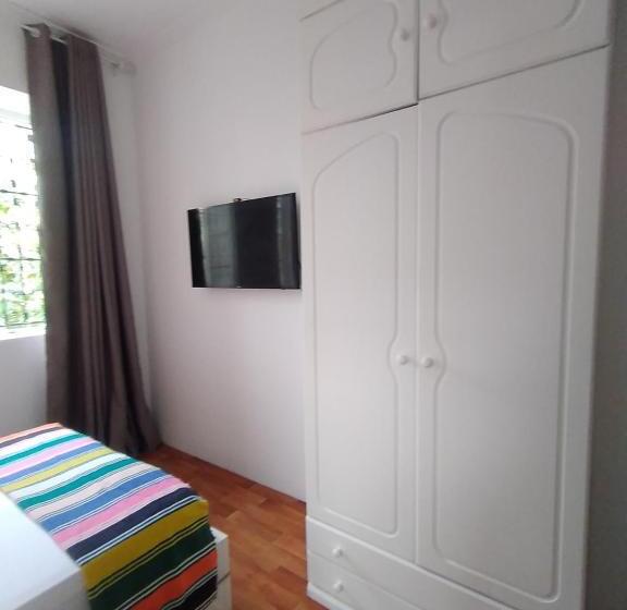 펜션 Dar Al Khatib